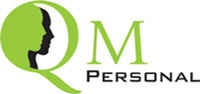 QM Personal Stellenanzeigen Qualitätswesen Logo